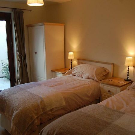 Apartment 2 The Waterfront Portaferry Exterior foto