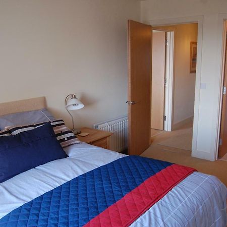 Apartment 2 The Waterfront Portaferry Exterior foto