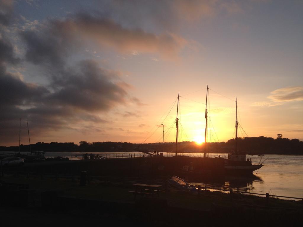 Apartment 2 The Waterfront Portaferry Exterior foto