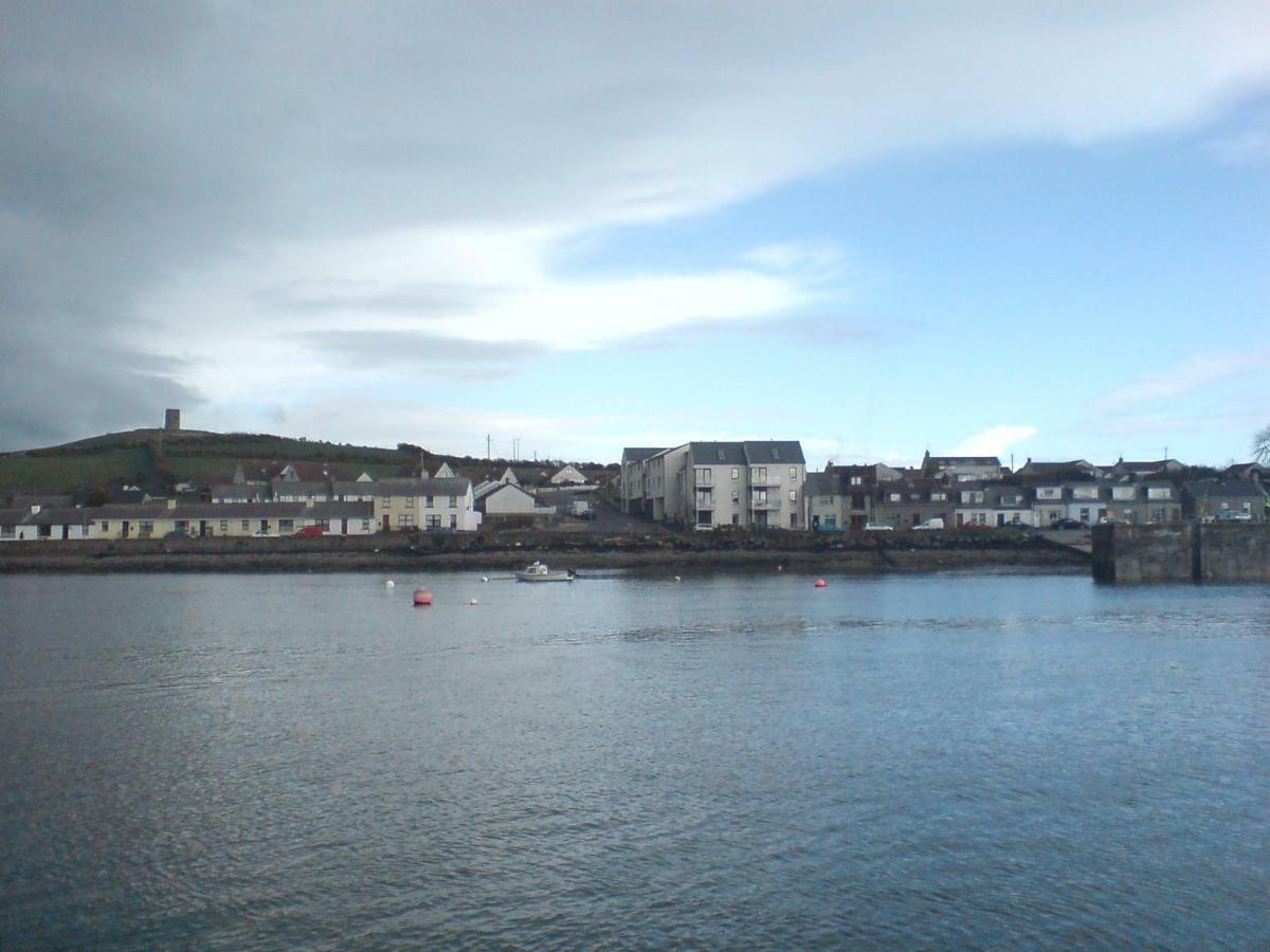 Apartment 2 The Waterfront Portaferry Exterior foto