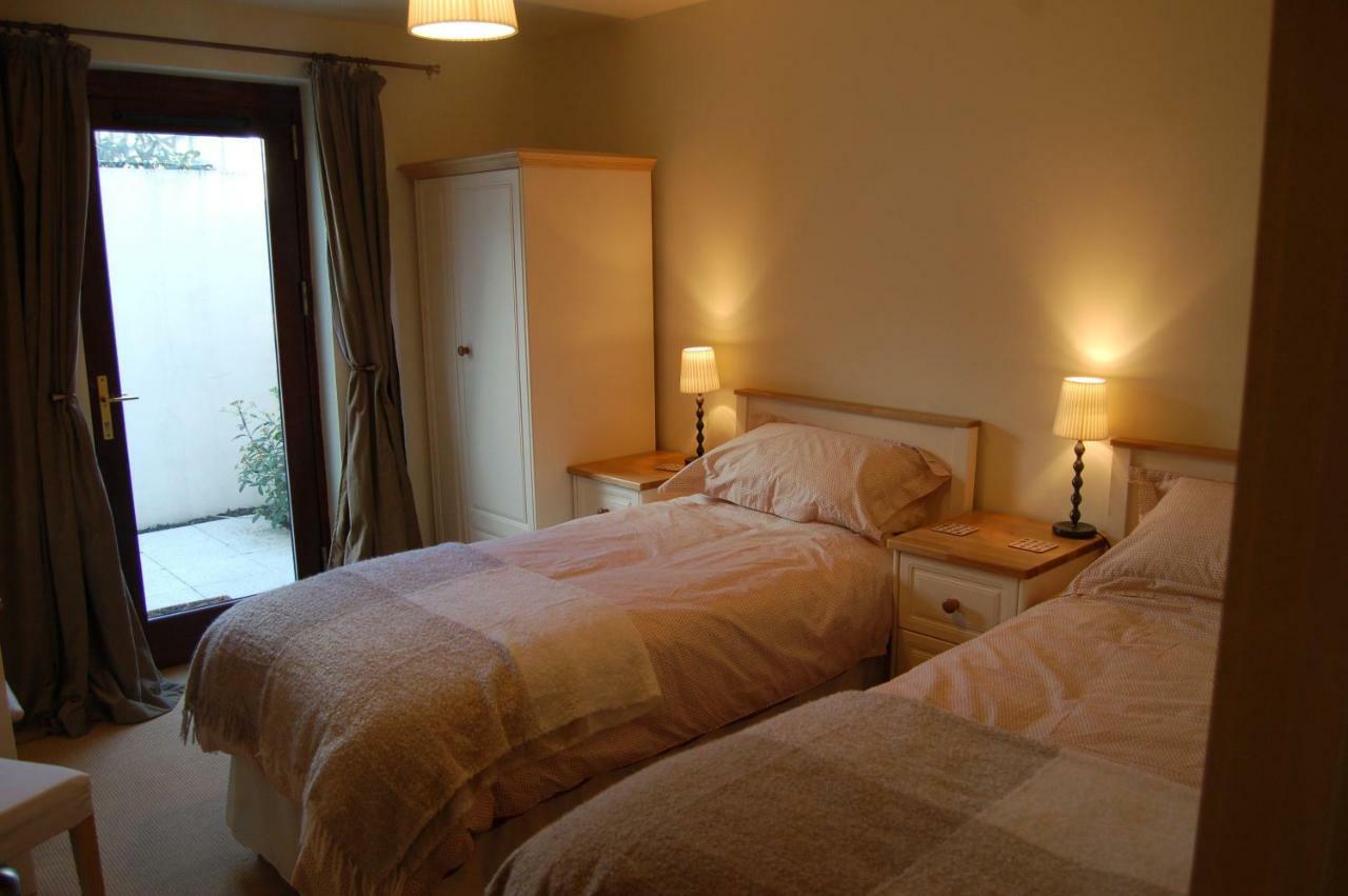 Apartment 2 The Waterfront Portaferry Exterior foto