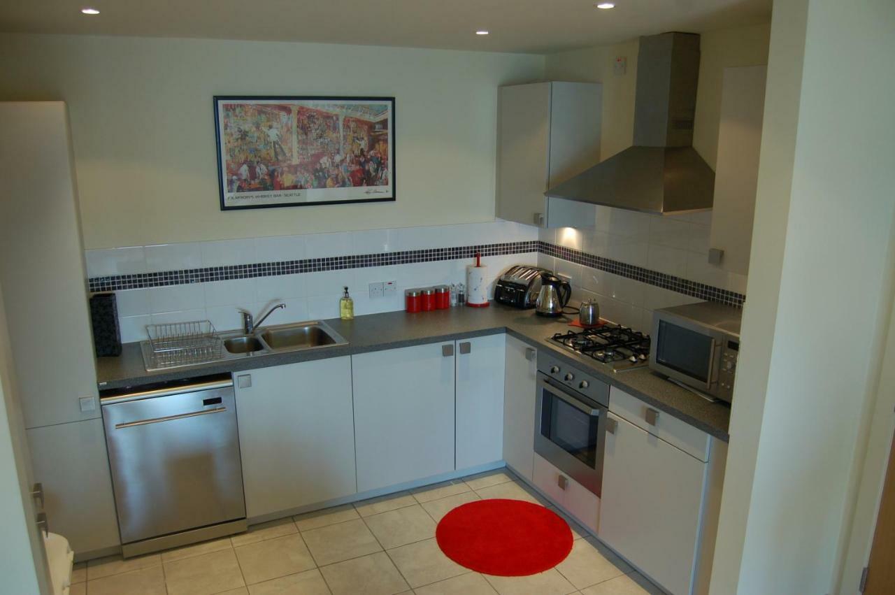 Apartment 2 The Waterfront Portaferry Exterior foto
